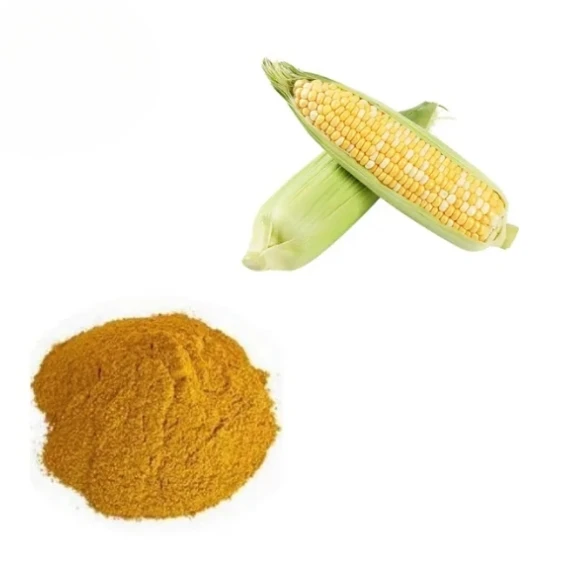 Feed Grade Corn Gluten Meal/Granules Feed Additive Maize/Corn Maize Germ Meal for Animal