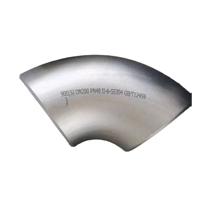 Aluminum/Stainless Steel/Titanium 180 Degree U-shape Mandrel Bends Exhasut Tube Pipe
