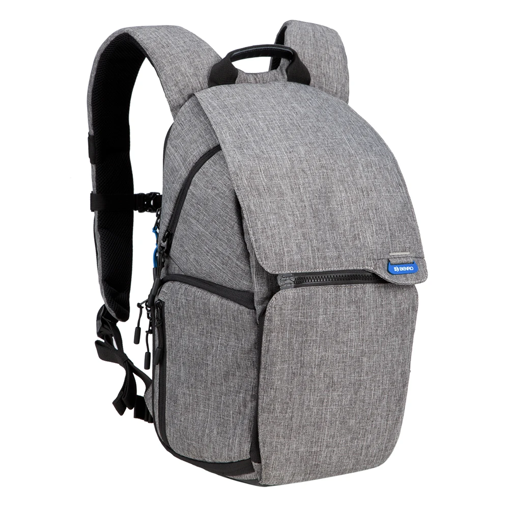 High Quality 1000D Dupont Nylon Lightweight Fashion Travel Anti-thief Outdoor Camera/video Bag