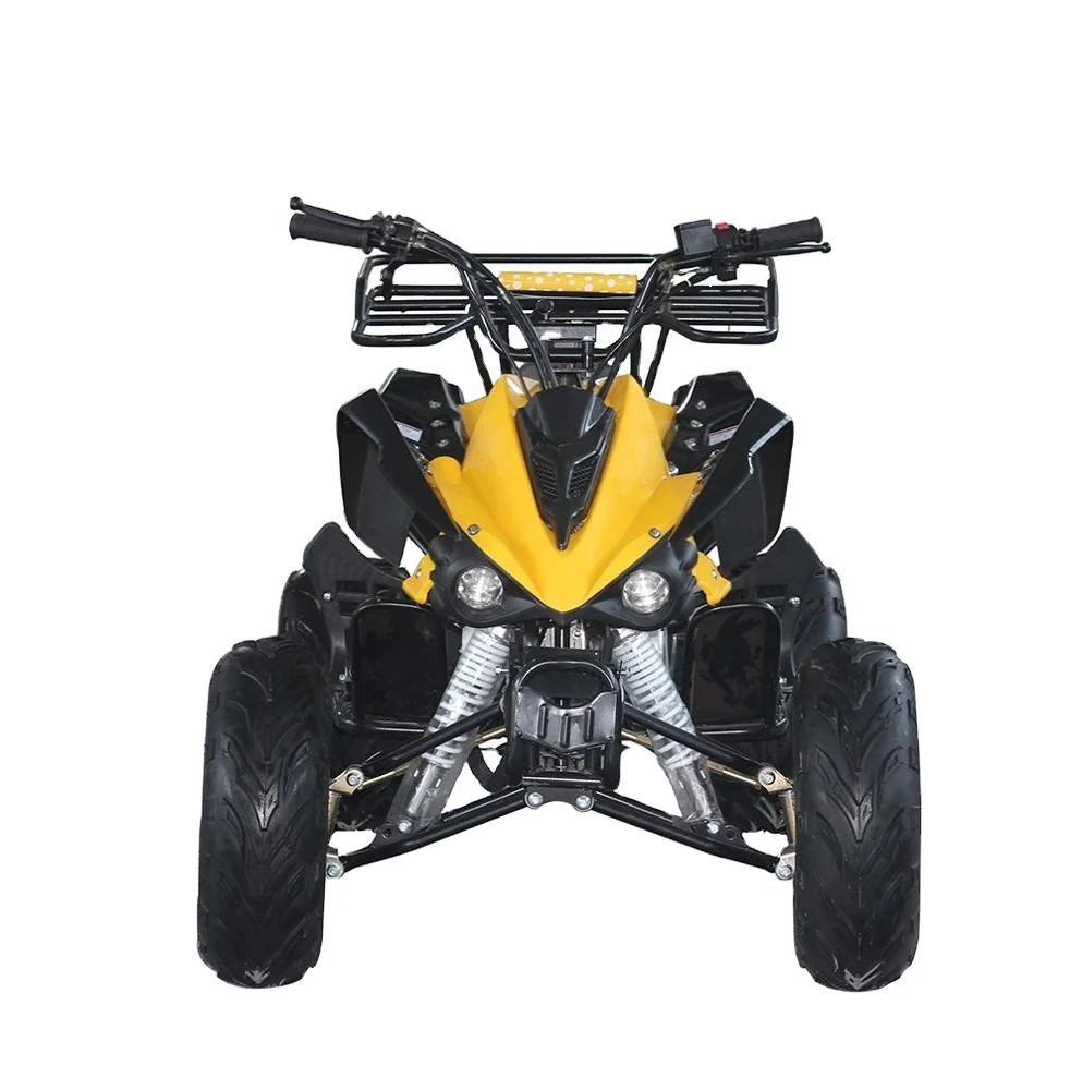 4 wheeler 4x4 ATV for adults