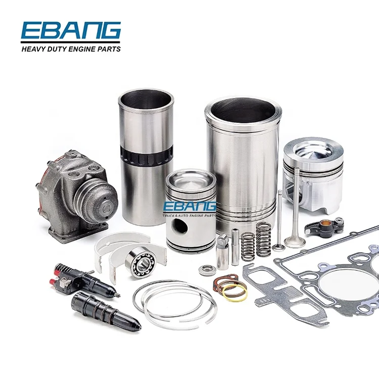 PL12MV Material Engine Valve Seat Insert Saddle Auto Engine Cylinder Head Valve Train Components