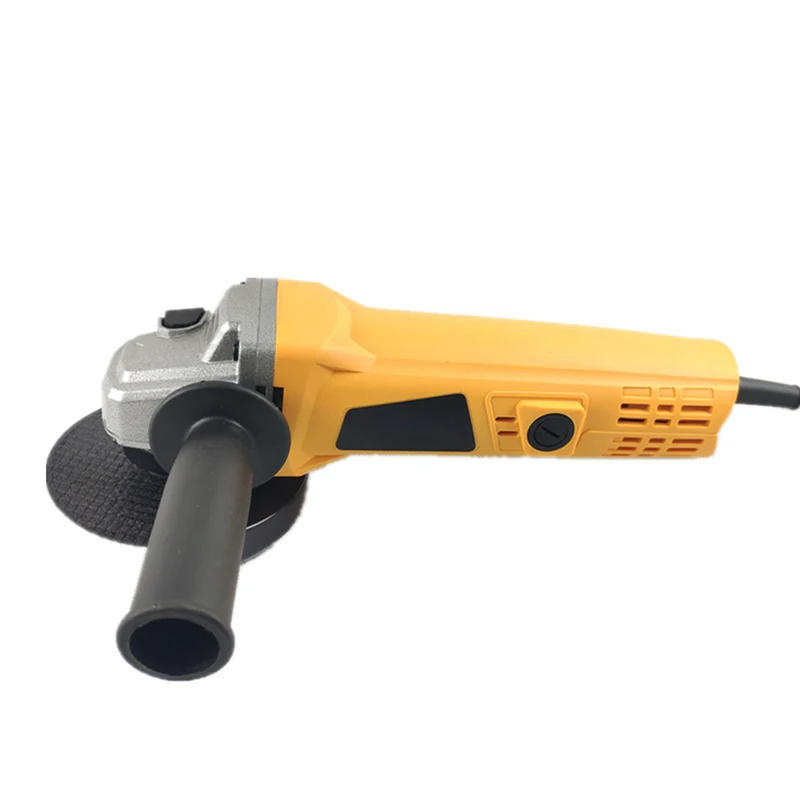 100mm Angle Grinder Machine Cutting Machine Angle Grinding