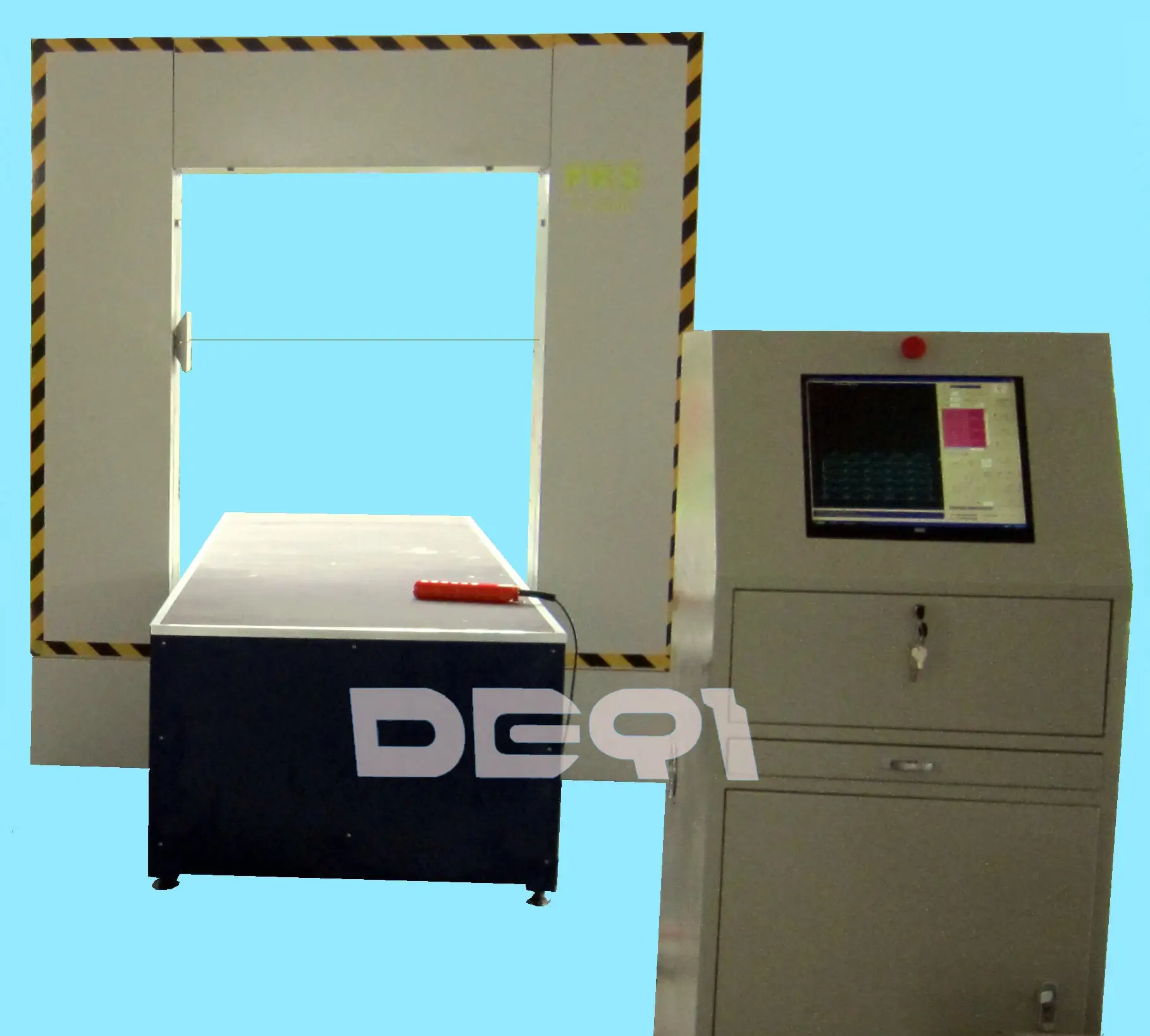 Сделано в Китае CNC 2d Быстрорежущая проволока CNC PU пенополиуретановая машина для резки стекла