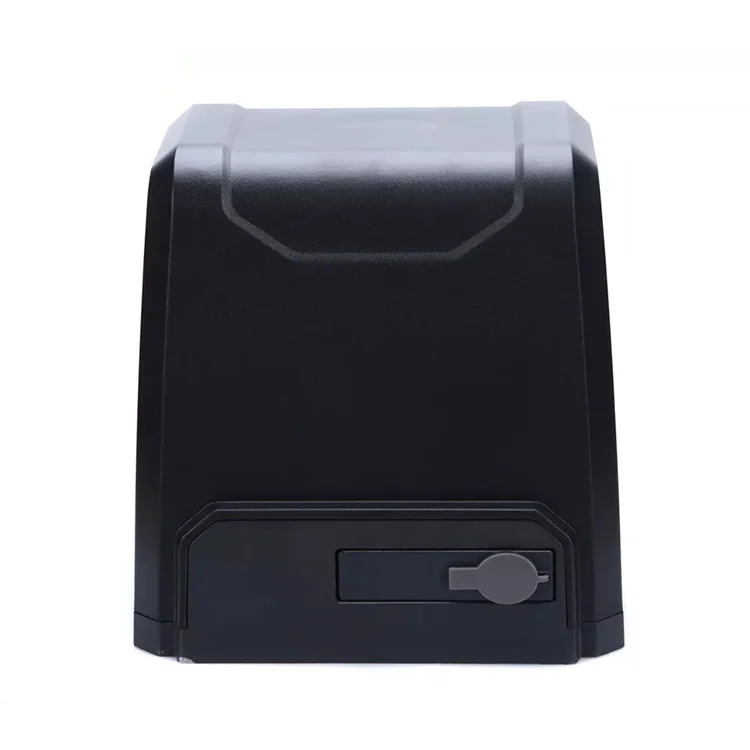 1000KG LOADING WEIGHT SMART WIFI CONTROL AUTOMATIC 1000KG AC MOTOR 400W MOTOR POWER SLIDING GATE OPENER SL1000AC