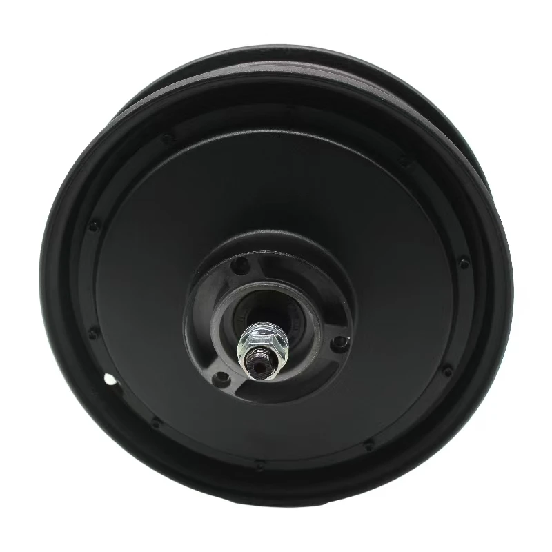 SOTION Dc Motor  H10 Hub Drive Motor   High Rotational Speed