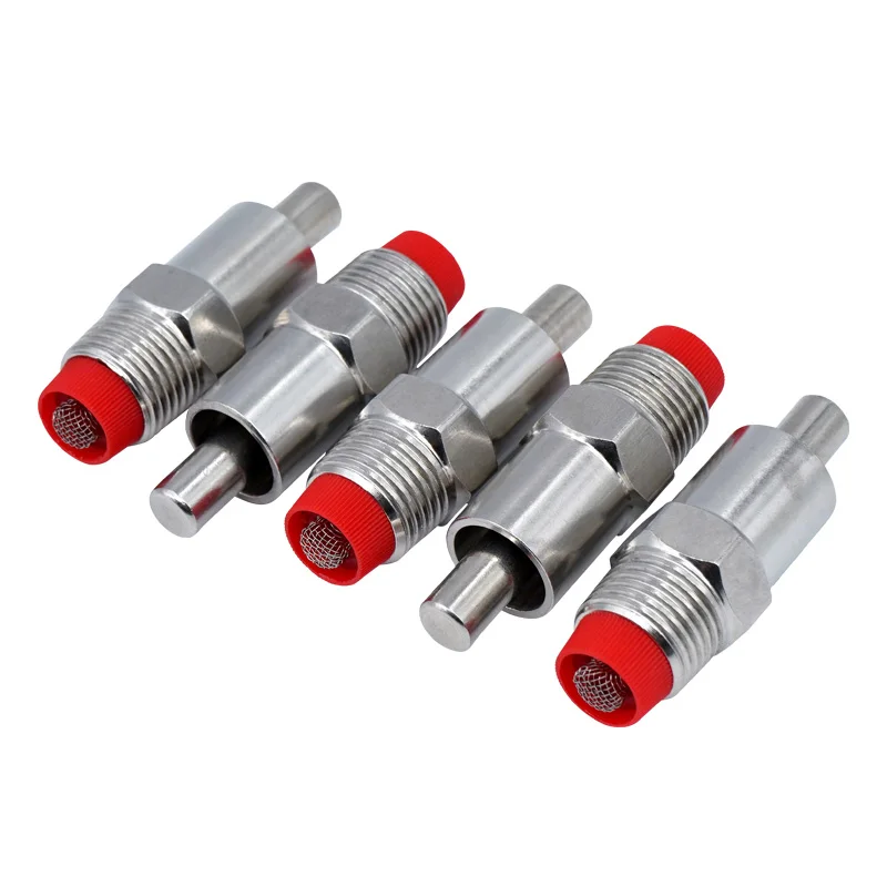 Pig Farming Equipment Sow Piglet Fatten Pig Nipple Drinker Automatic Hog Water Fountains Nipple Drinking Tool