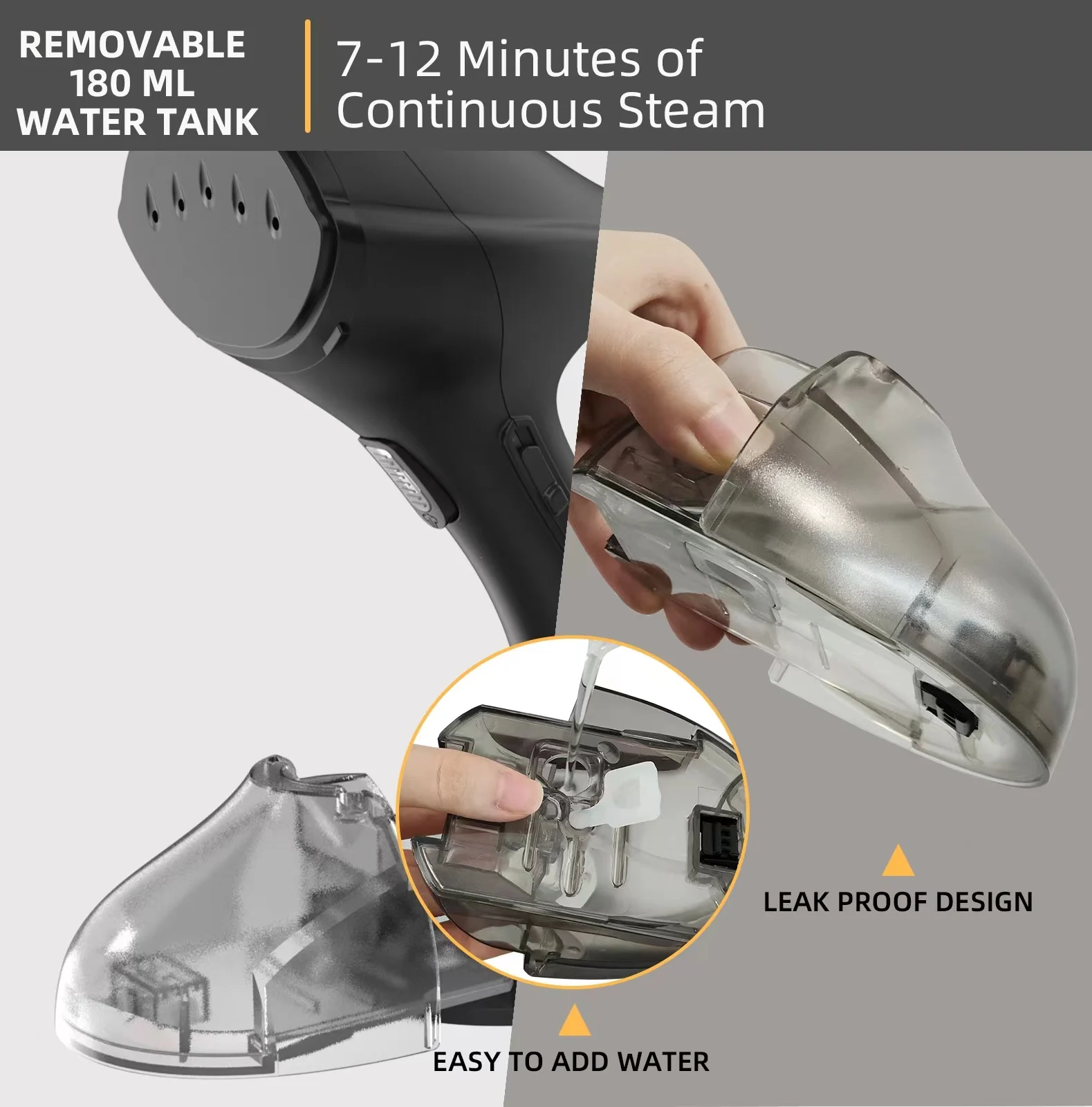 automatic ironing system for shirts and trousers pressing iron for clothes vertical garment steamer