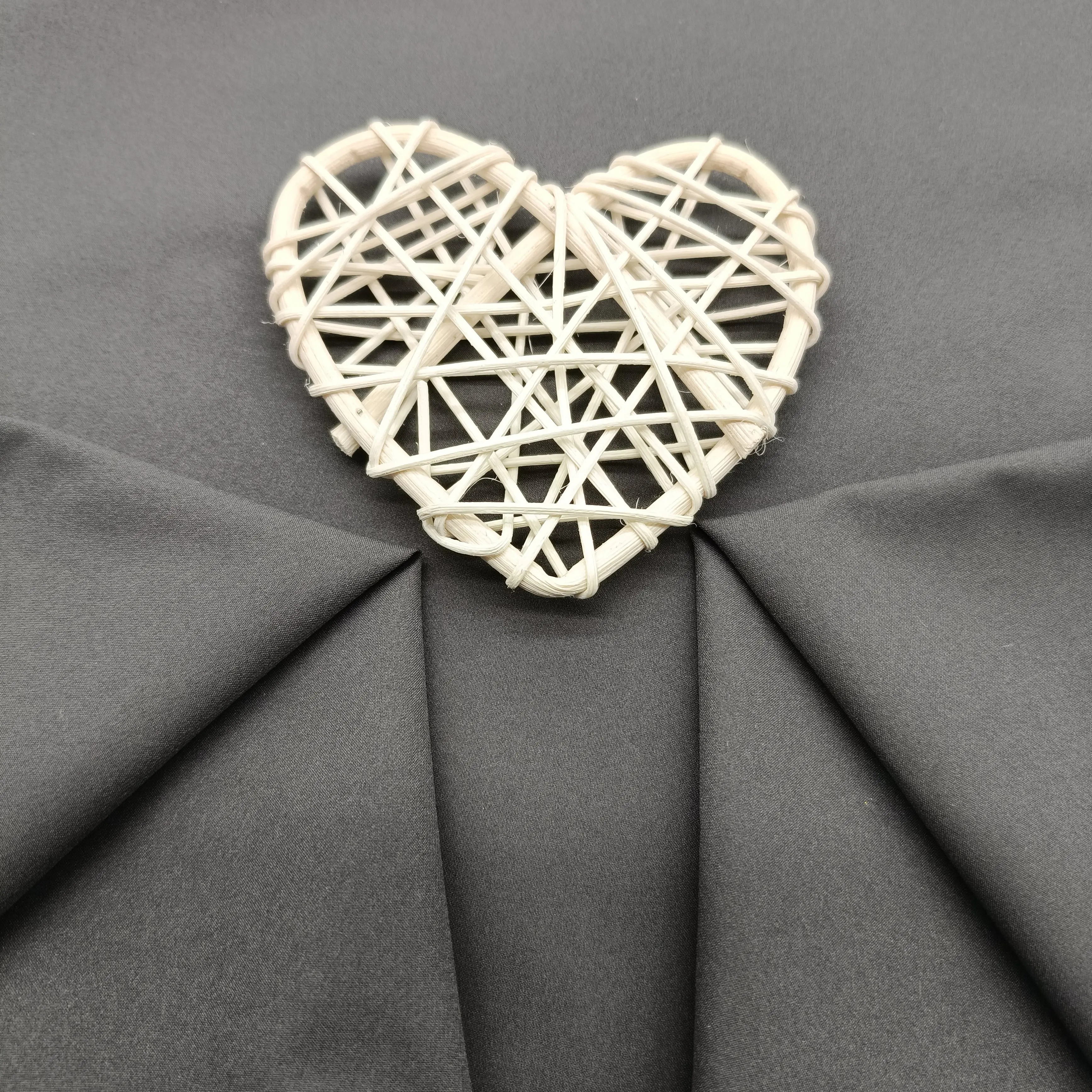 Low Price 50D T800 Strech Fabric Sport Wear 100%Poly No Spandex