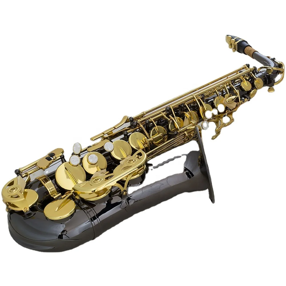  HOT Made in China Black Nickel Brass Body OEM Alto