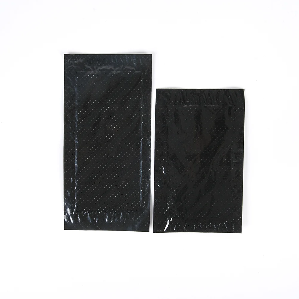 Support Custom White Food Grade Eco-friendly Convenient Disposable Anti Slip Meat Food Absorbent Pad