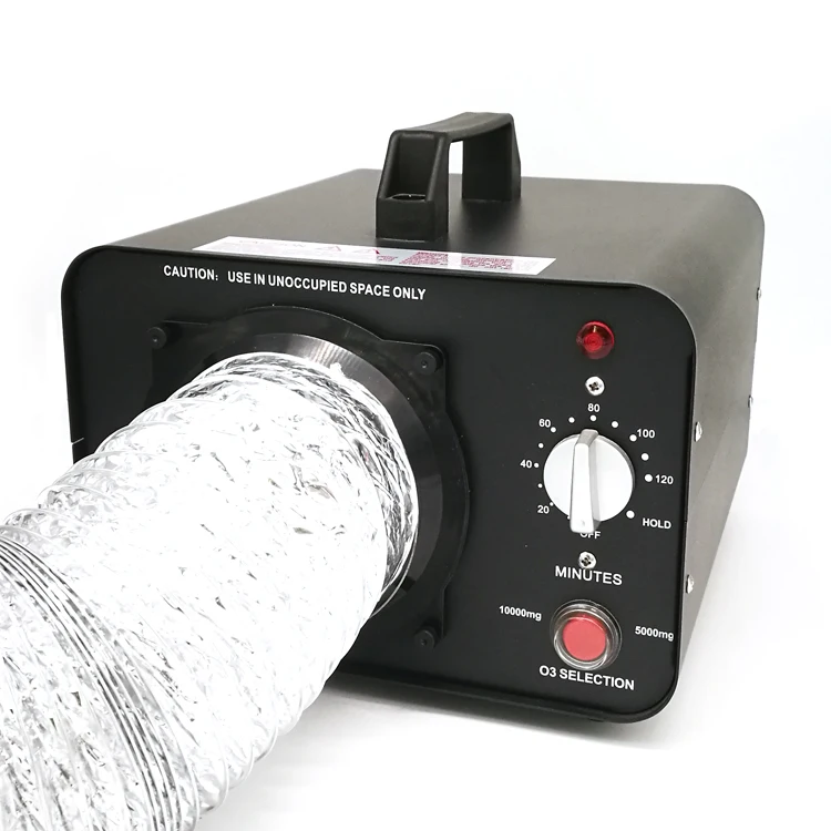 
 Оптовая продажа с завода, новинка 2021 года, 10000Og-Qah-Wh коммерческий генератор озона 10 г, комнатный очиститель воздуха  