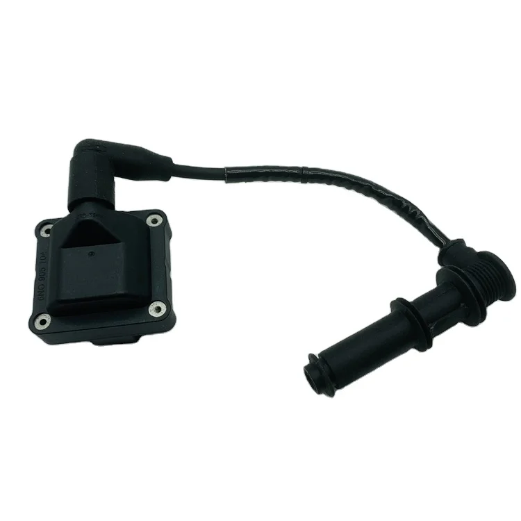 Motorcycle Ignition Coil High voltage pack Sleeve Ignition Coil For Piaggio Apulia APR125 GPR125 150