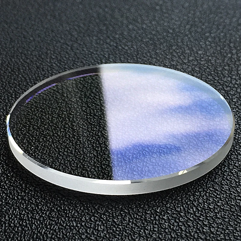 Double Dome 31*3.6mm Sapphire Glass MOD Sea Urchin SUMO SHOGUN For Seiko Brand  SBDC001 Watch Crystal  Sapphire Glass High Quali