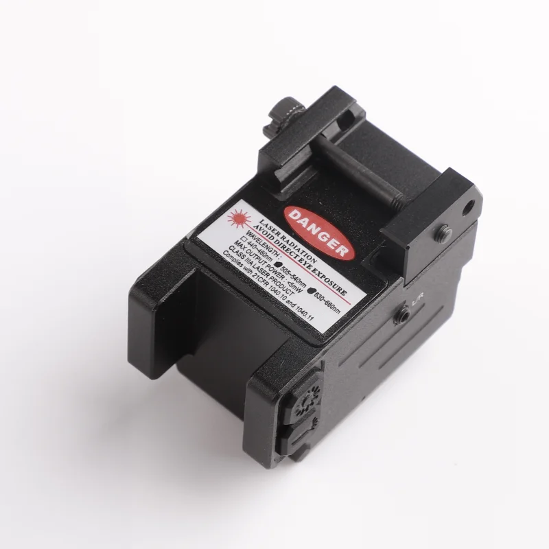 Tactical Accessories Flashlight Green and Blue Dot Laser Sight Combo For Hunting Shooting with Picatinny Rail