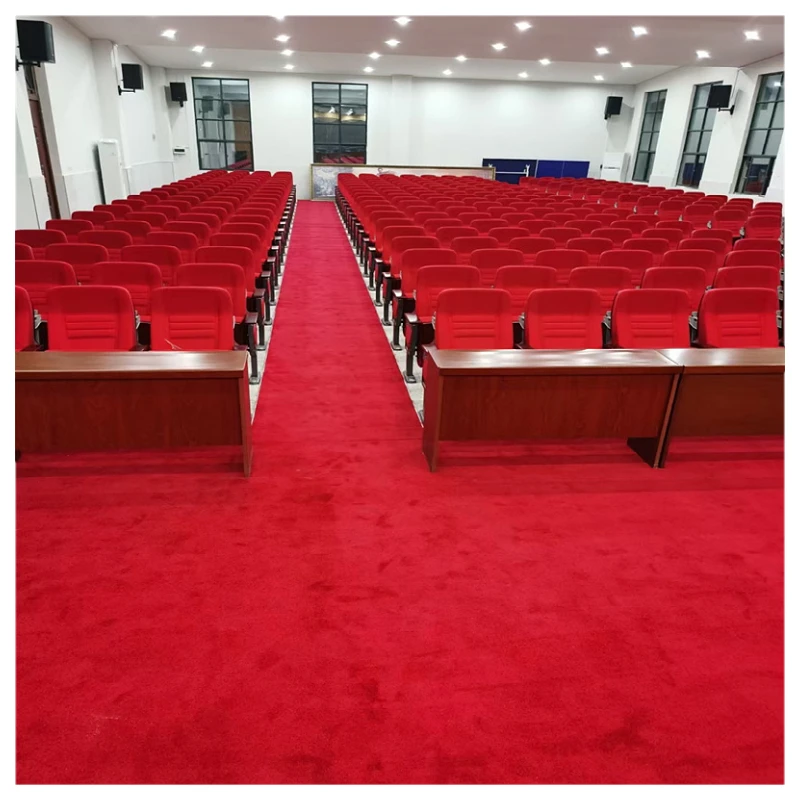 Thickened Soft Fluffy Carpet Dance Room Recording Theatre Stage Prayer Room Household Bedroom Living Room Soundproof Carpet