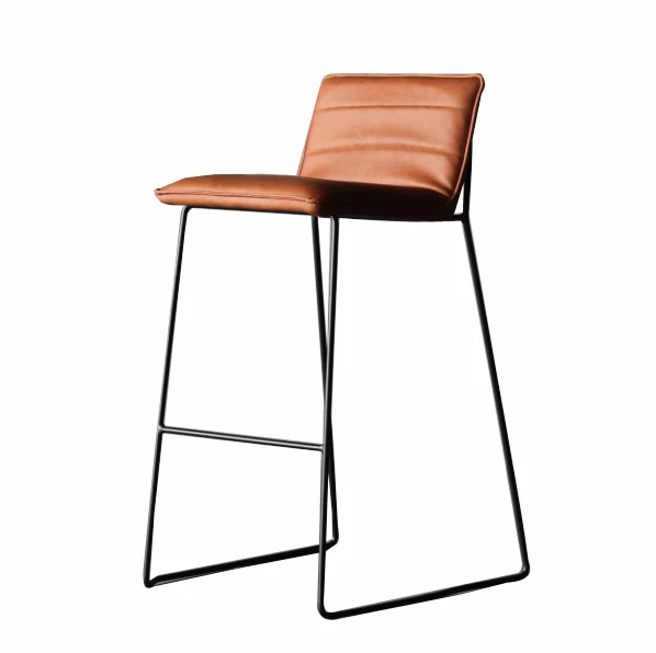 Оптовая продажа, современная мягкая барная мебель, барные стулья для ресторанов, качественные барные стулья