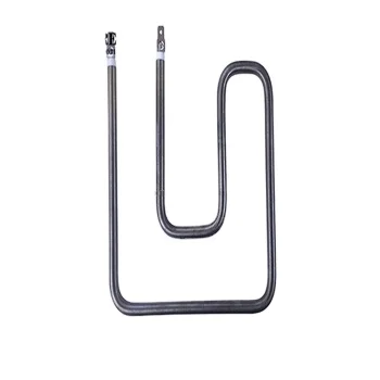 Нагревательная трубка