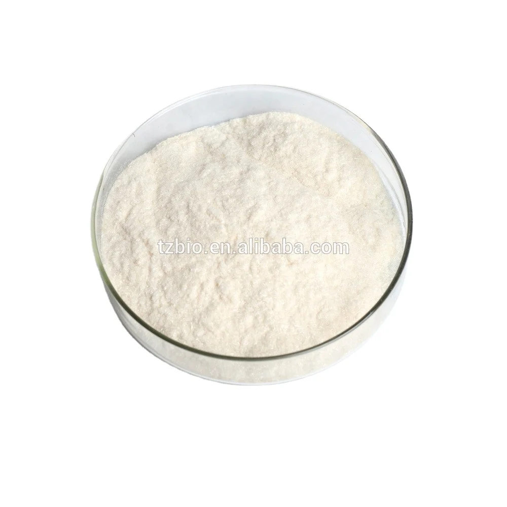 
High pure Oyster peptide for male health care 