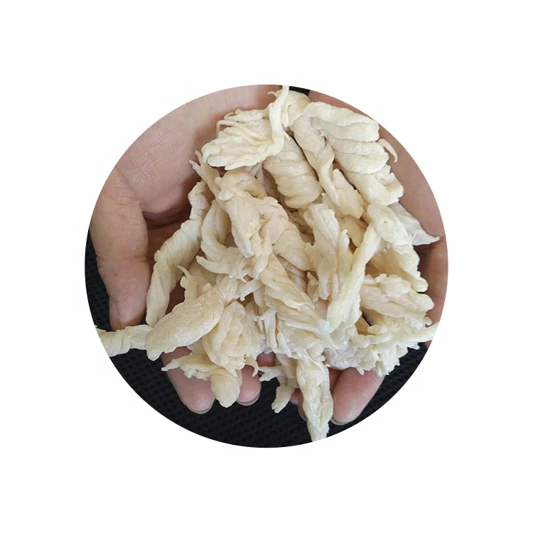 
Chemical Resistance Rubber Elastomer Chlorosulfonated Polyethylene for rubber compound 