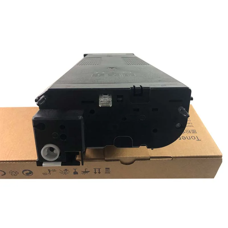 Новый совместимый картридж с тонером для тонеров W9065MC E73130/E73135/E73140 копировального принтера HP