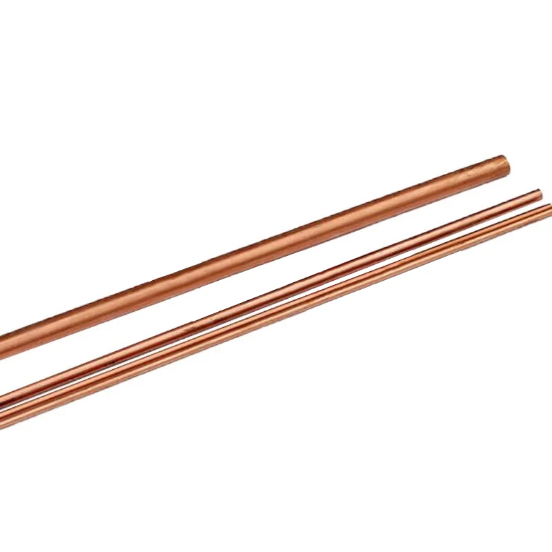 Медный стержень хорошего качества, медный круглый стержень, цена за тонну ASTM C21000 C22000 C23000 C24000