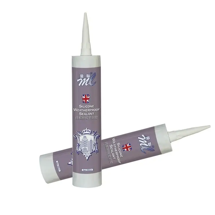 Водонепроницаемый и устойчивый к высоким температурам клей для технического обслуживания автомобильного двигателя