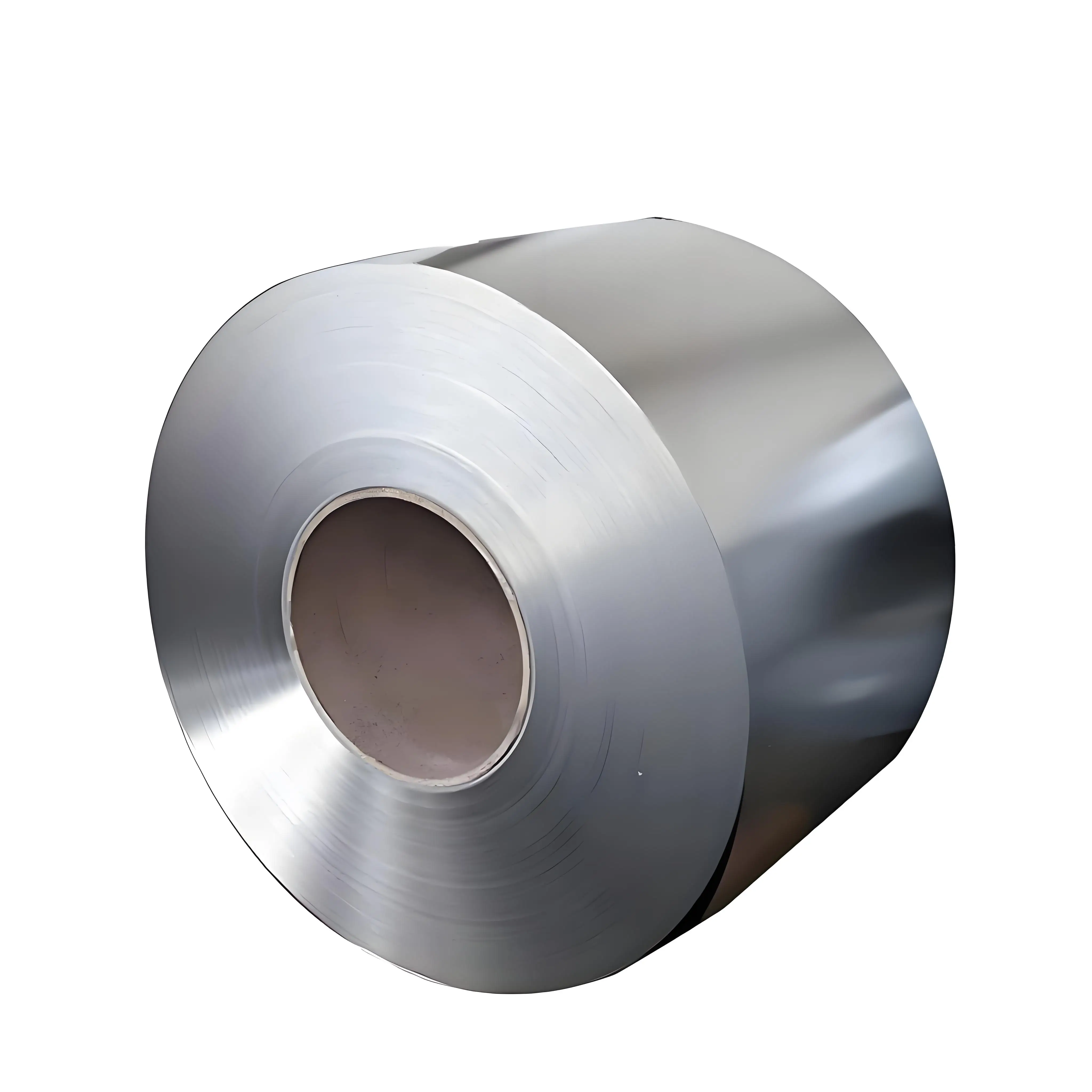 Food Grade Aluminum Foil  8011 3003 Jumbo roll aluminum foil for kitchen use