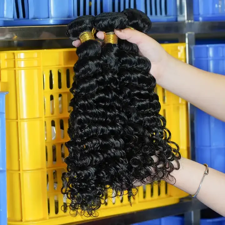 Mink Vietnam virgin hair vendors wholesale cuticle aligned hair Weave bundles unprocessed 100 human raw Vietnam hair