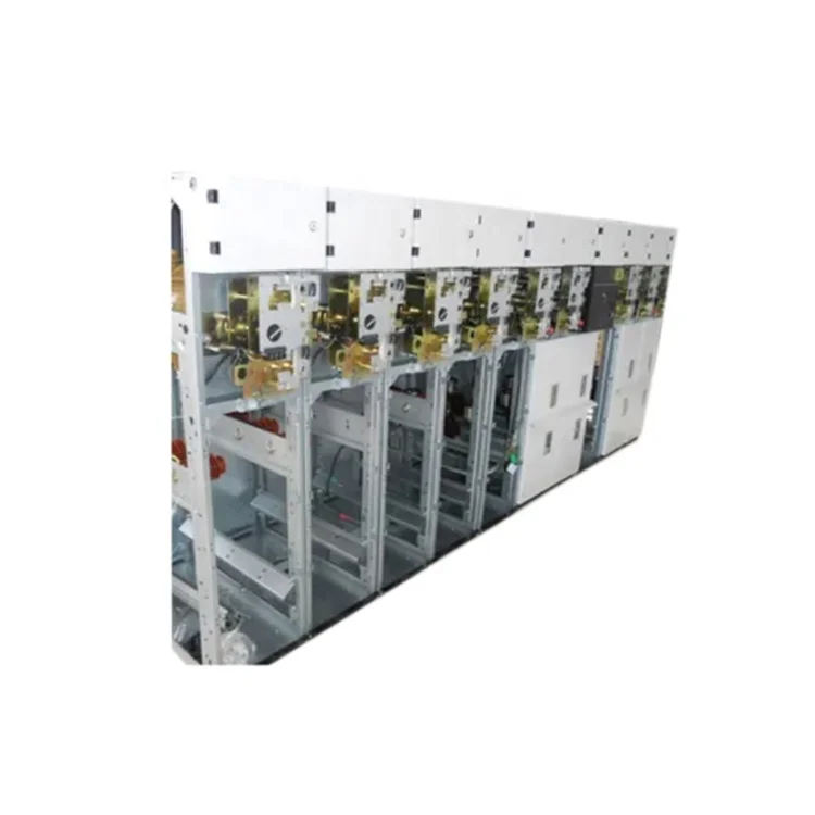 11KV 12KV 33KV Air Insulated RMU Ring Main Unit Switchgear