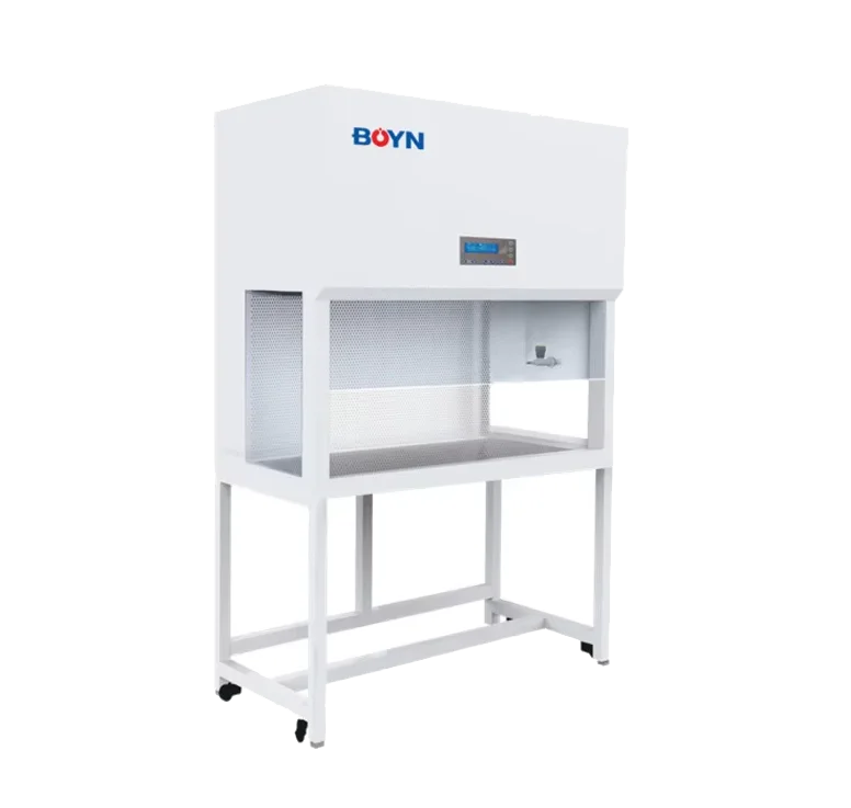 BLFC-H Laboratory LCD Display Medical Clean Bench Vertical Air Horizontal Laminar Flow Cabinet with Best Price
