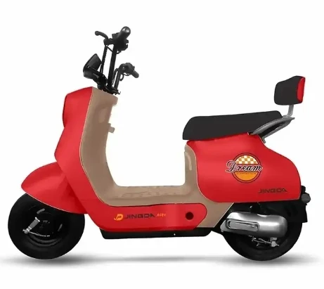 Popular Electric Kids Motorcycle  Delivery Electric Motorcycle  Electric Bicycle Scooter For Adult