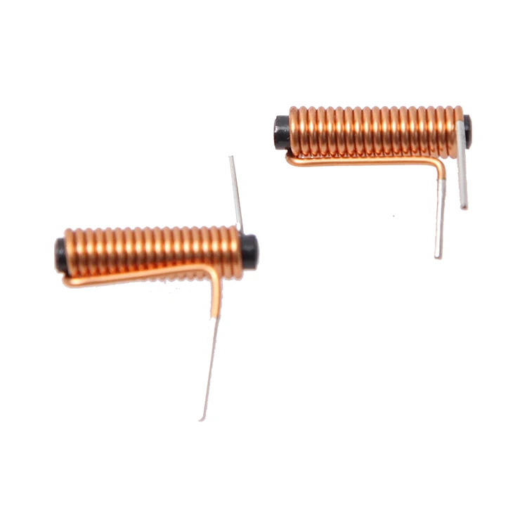 Magnetic Bar Rod Coil Choke Inductor with 4.7uh