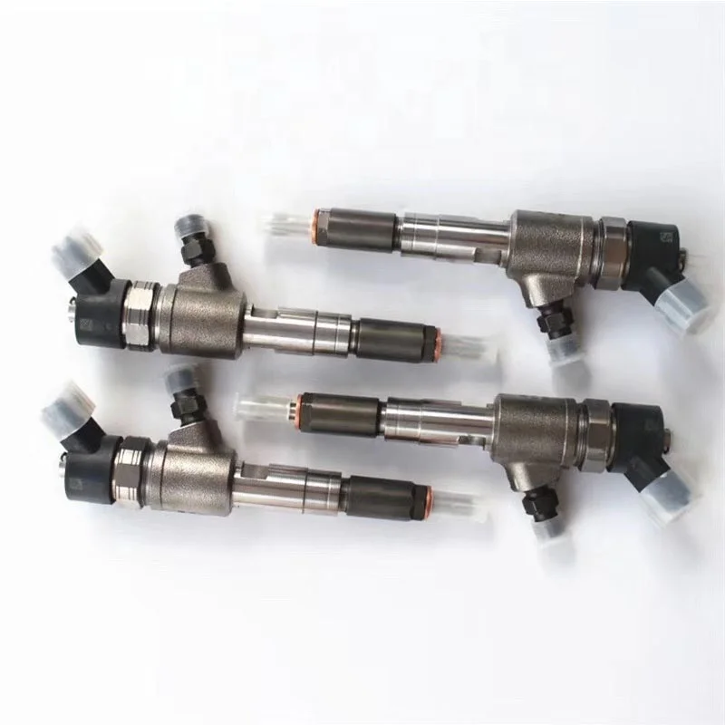 New 0445110486/0445110269 Diesel Fuel Injector for TOSCA WINSTORM CAPTIVA Diesel common rail injector