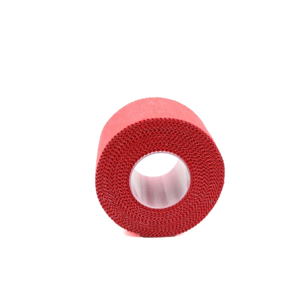Cotton Adhesive Sports Tex Tape
