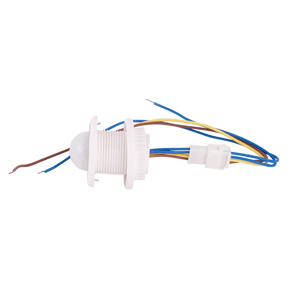 Smart Switch Inductive Sensor 110V 240V 40W Automatic Door Sensor IR Sensor