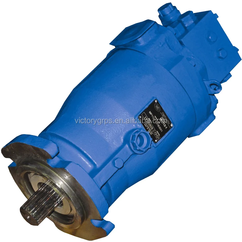 MF20 MF24 MF25 MF26 MF27 из SMF2 Бетономешалка Sauer Danfoss MF21 MF22 MF23