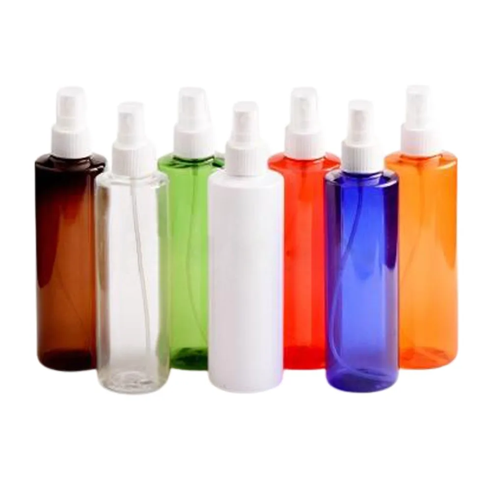WHOLESALE 100 ML 3.4 OZ SPRAY BOTTLE, 100ML 3.4 OZ PLASTIC SPRAY BOTTLE WITH FINE MIST