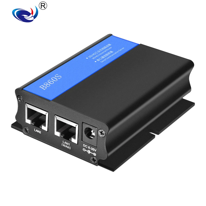 Высокоскоростной 4g lte Wi-Fi роутер 450 Мбит/с торговый автомат POS-терминал