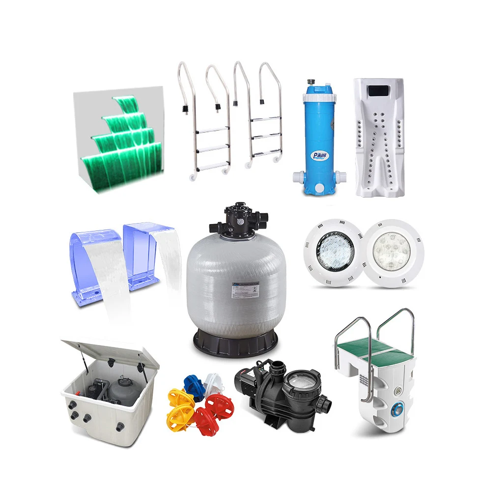 Китай поставщик плавательный бассейн