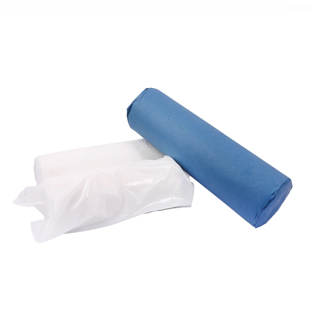 Eco-friendly Cotton Wool Roll for Sustainable Wound Care in Medical and Personal Use