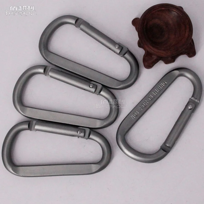 Высококачественные карабины из алюминиевого сплава 8 D