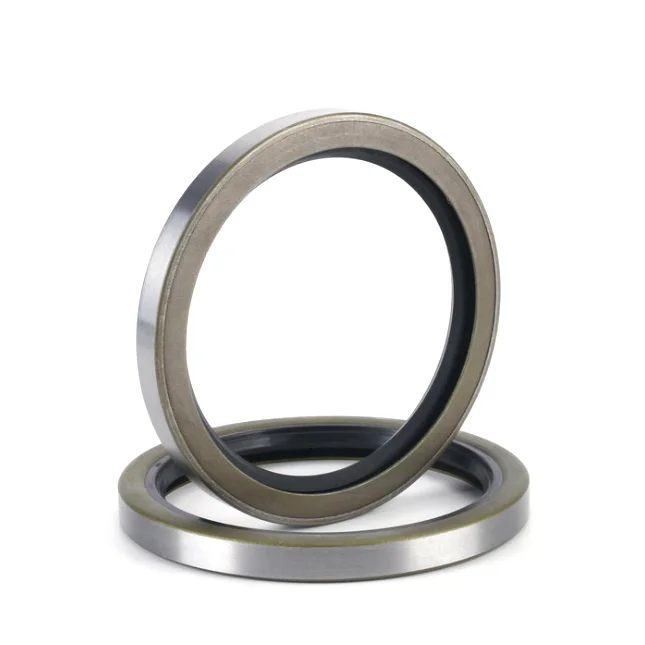 High Quality Fkm Parts Gearbox Seal For  Engine Transmission Nbr Shaft 30458 Cars Automotive Oil Seals manufacturer