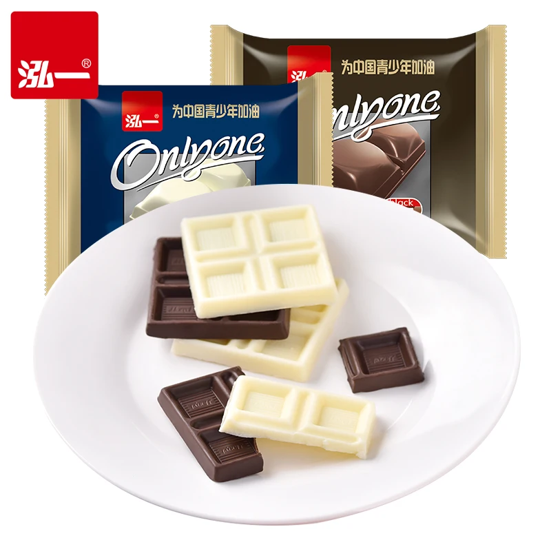 Hongyi веганский шоколад van houten valrhona