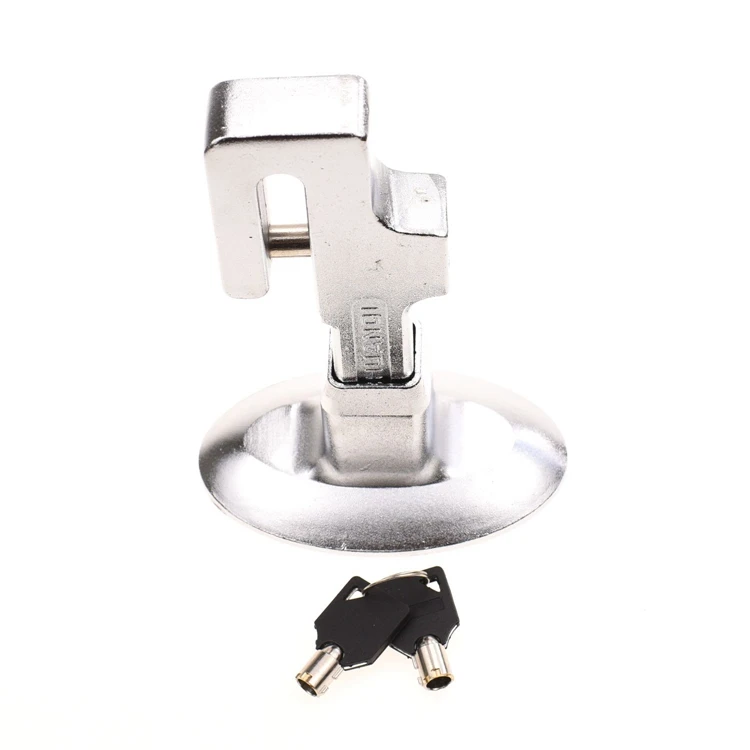 YH1192 Блокировка сцепления, блокировка педали тормоза автомобиля