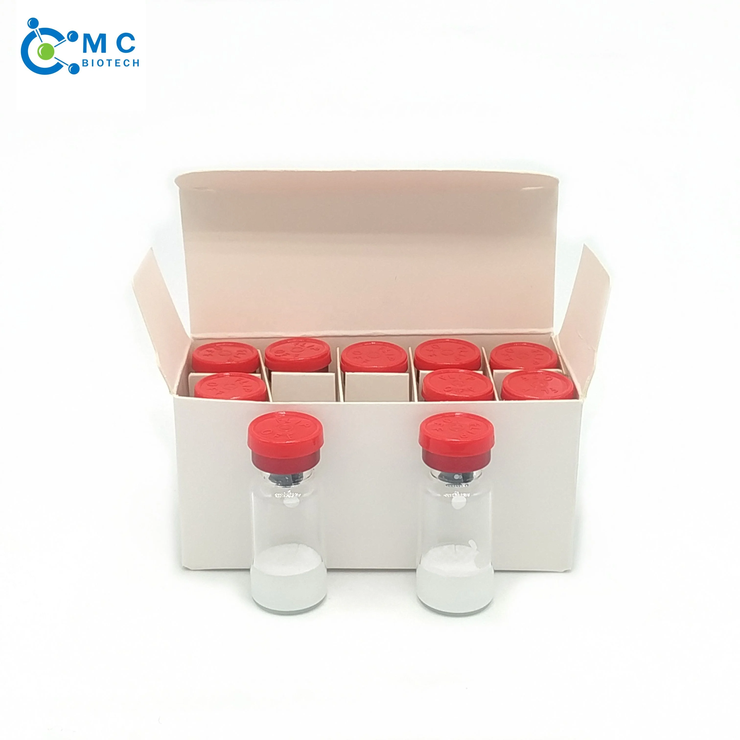 
10mg/vial adipotide for sale, adipotide(FTPP), Peptides Adipotide 