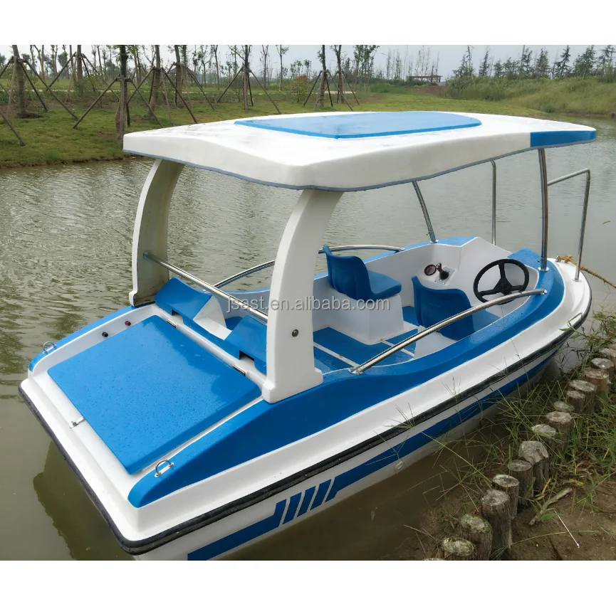 Solar panel power green energy electric water car boat electric water jet boat engine environmental protection no pollution free