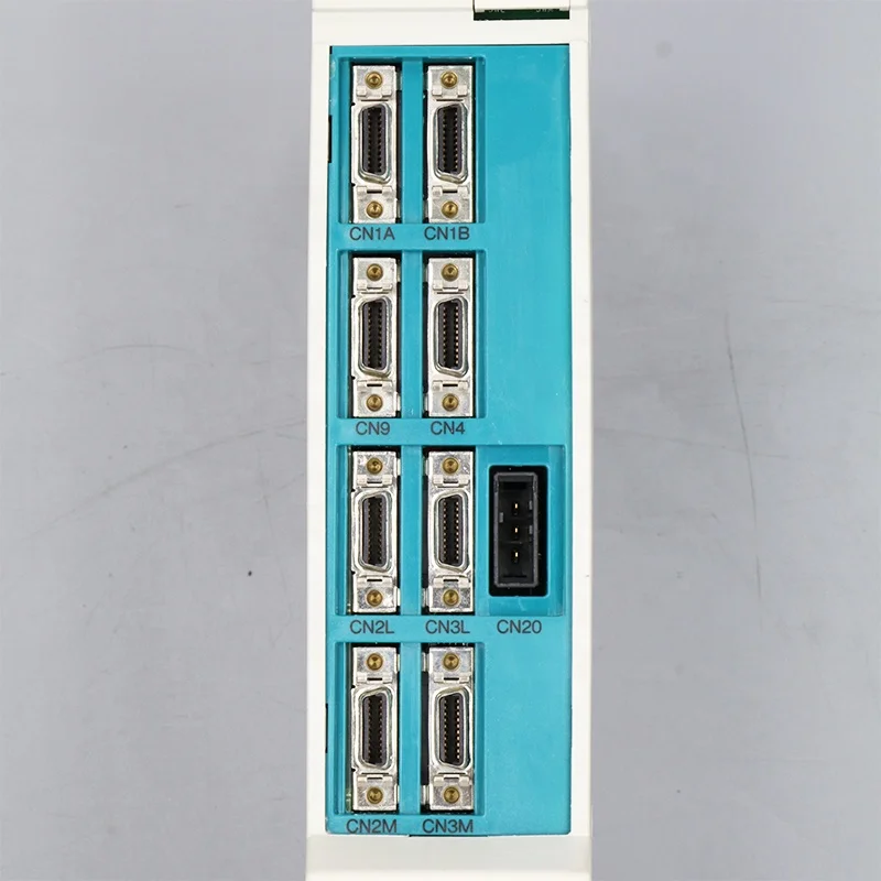 Mitsubishi ЗАПЧАСТИ с обработкой ЧПУ сервопривод усилитель MDS-B-V2-0505 MDS-B-V2-1005 3 рабочих дней DHL 70% OFF 1 шт 3 месяца, 3 месяца, CE