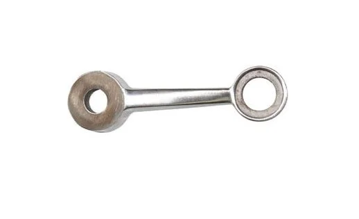 stainless steel glass canopy 1 arms spider fittings