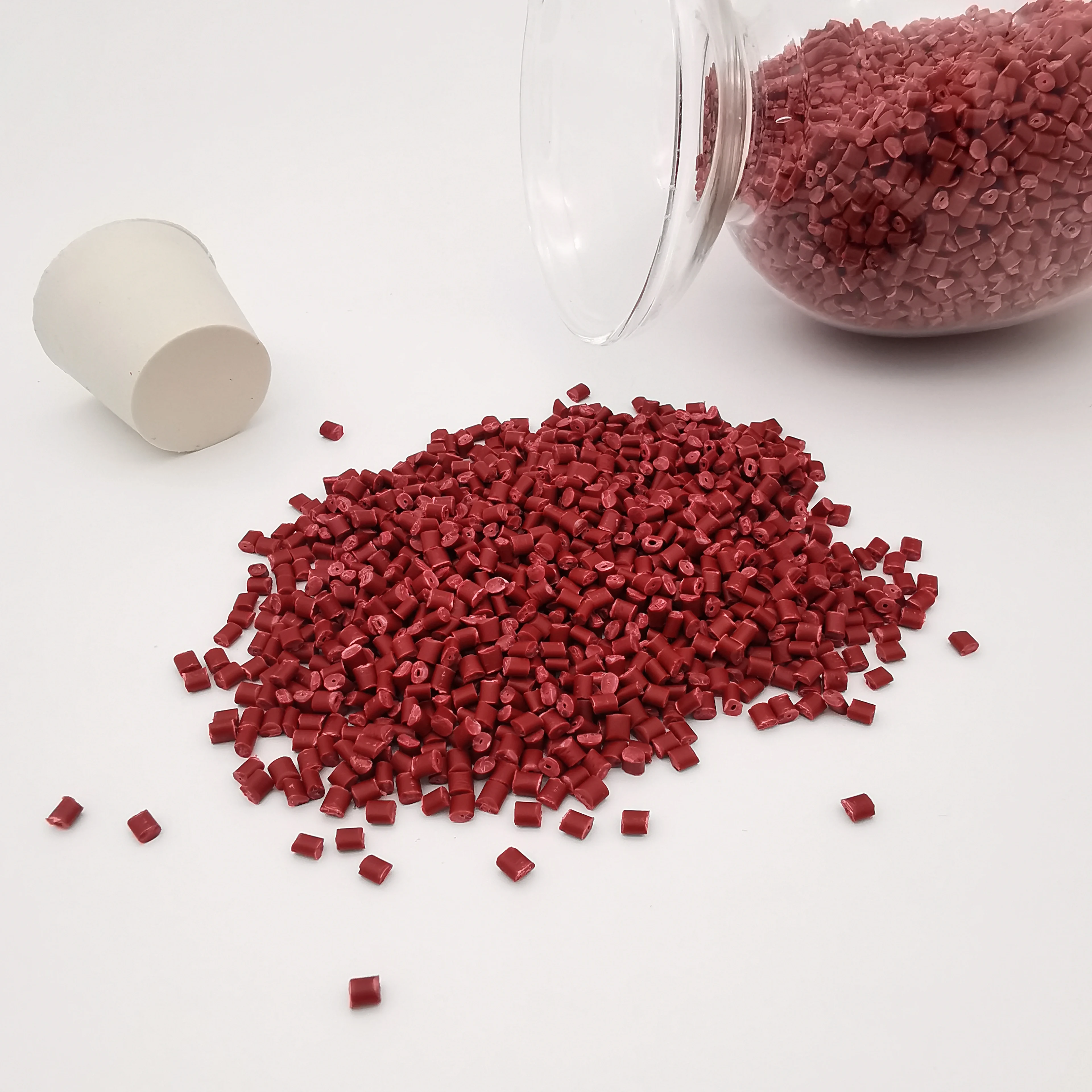 Гранулы из полипропилена, натуральные гранулы из полипропилена для инъекций