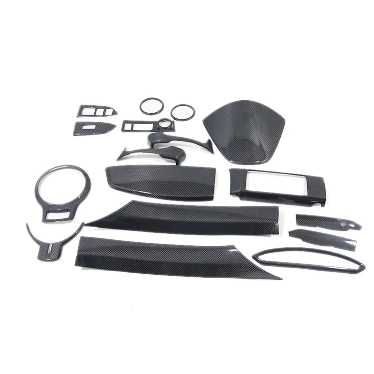 2024 Mold Factory Auto Front Bumper Injection Molding custom precise car bumper mold for carbon fiber molds